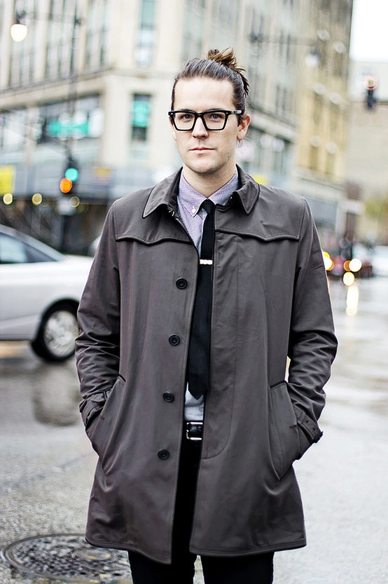 各大牌穿衣搭配,休闲大牌穿搭