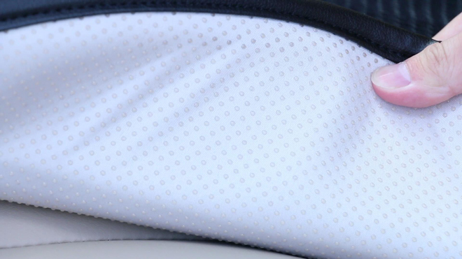 汽车通风坐垫好用吗,汽车夏天通风坐垫哪种好