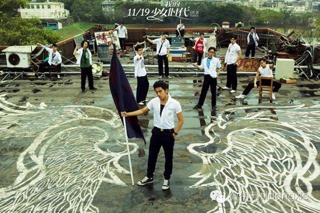 那些年流行的非主流帆布鞋,推荐经典的帆布鞋