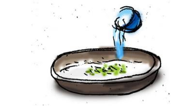 坚持每天吃一个苹果皮肤好吗,简单食疗7天吃出白皙肌肤