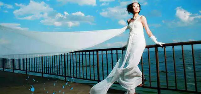 云南旅拍婚纱照推荐哪家最好,云南丽江拍婚纱照一套多少钱