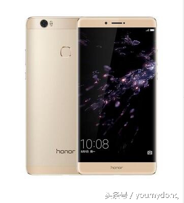 华为超大屏幕荣耀note8手机,华为手机荣耀note8屏幕