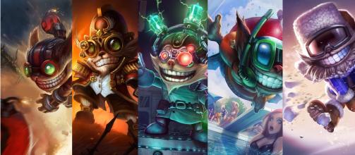 爆破鬼才吉格斯职业比赛视频,吉格斯爆破鬼才下棋用什么装备