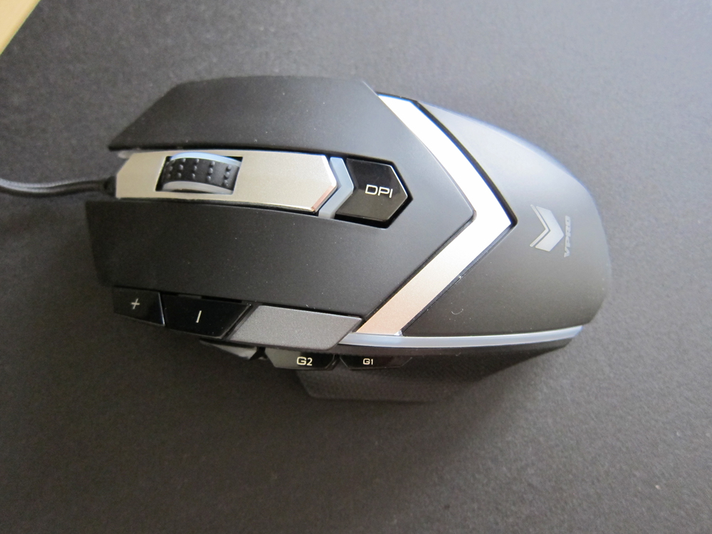 80后老玩家拿起新鼠标，重回游戏激情岁月