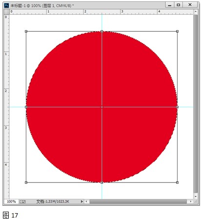 ps制作印章教程：创建一枚公章图案（二）