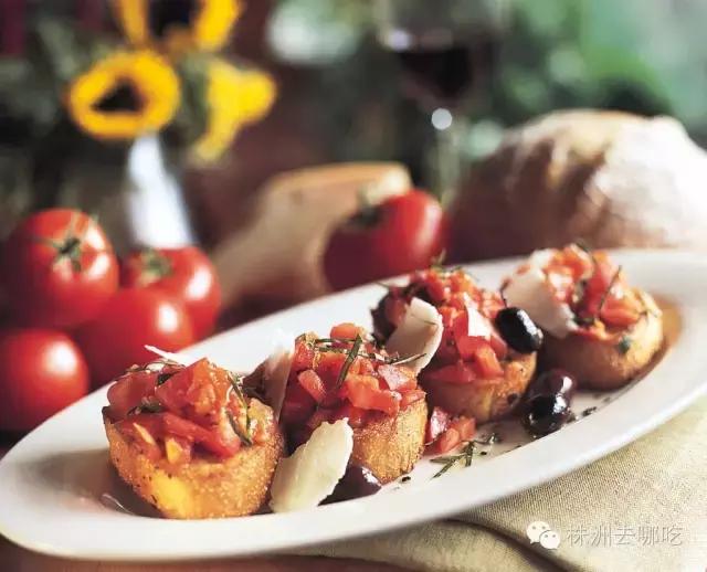 株洲十大必吃餐厅,株洲这家浪漫治愈系料理餐厅