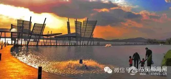 兰溪文旅风景区在哪里,兰溪全域旅游