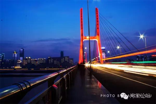 又到七夕这日，我们牵手，遇见南昌可好？