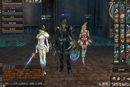 新天堂2玩的人多吗,新天堂2官网