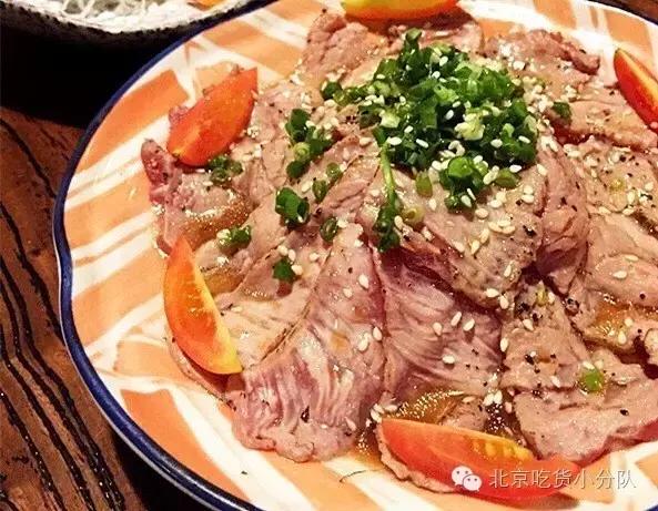 北京性价比高的日料店推荐,北京京城第一日料店