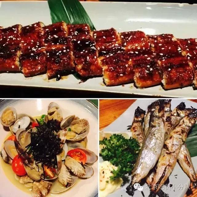 北京性价比高的日料店推荐,北京京城第一日料店