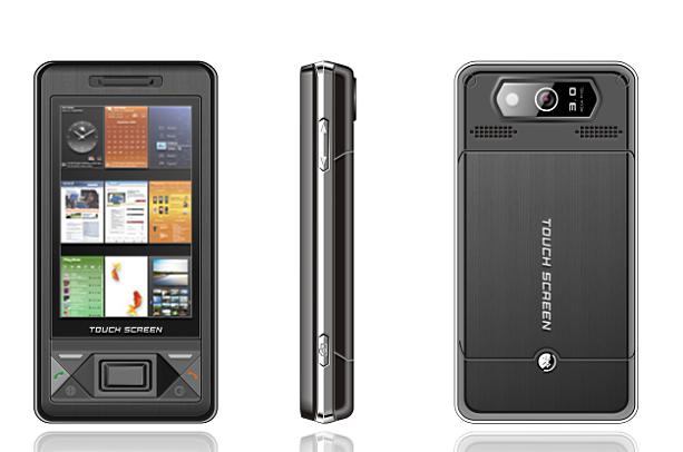 双卡双待手机好不好,双卡双待和双通手机