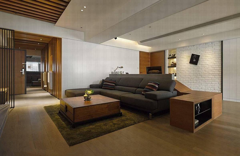 户型朝北如何补救,北向房间如何采光最好