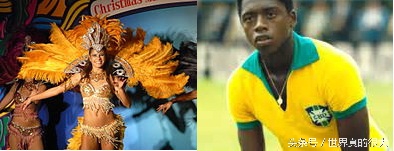 你知道足球史上最大的乌龙事件吗？那是英国人在世界杯搞出来的