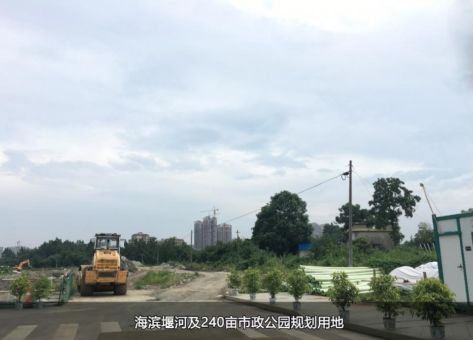 踩楼盘后总结,踩盘石景山中海寰宇三期