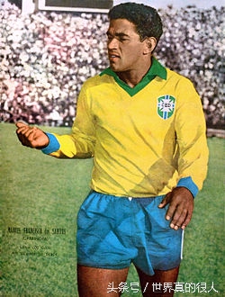 你知道足球史上最大的乌龙事件吗？那是英国人在世界杯搞出来的