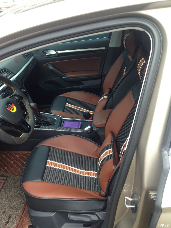 年轻人选车多一个选择：凌渡330TSI用车感受