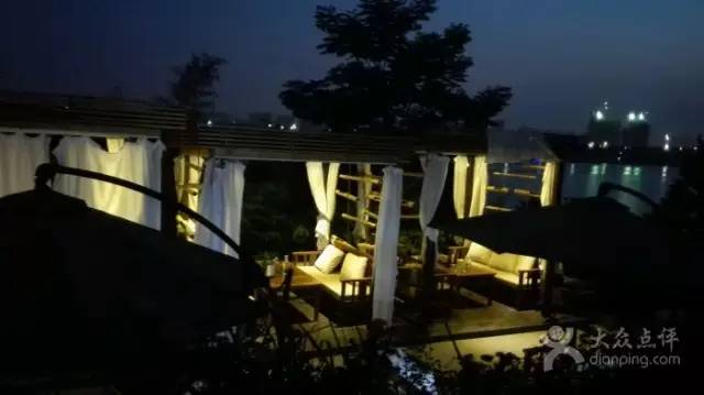 西安这6家能看到夜空的夜景餐厅才是七夕应急包美味与浪漫相遇