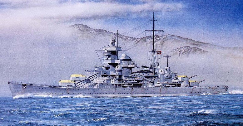 用胜率来说话战舰世界德战到底强不强？