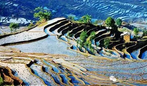 云南红河6天自驾旅游攻略,大学生红河旅游攻略