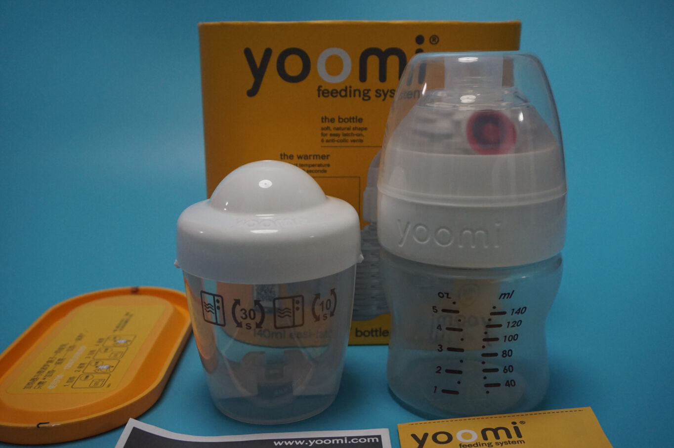 会爆炸的奶瓶,防胀气奶瓶好用吗