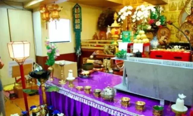 佛教六种供养,佛教十大供养原文