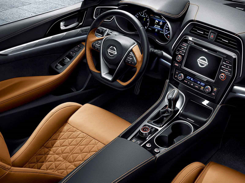 日产西玛有什么通病吗,东风日产西玛质量