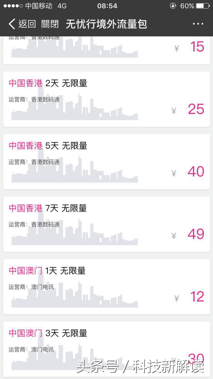 支付宝港澳境外流量包可以共享吗,支付宝境外流量包要开通漫游吗