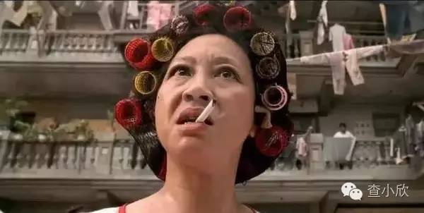 不跳广场舞的大妈,不跳广场舞的大妈系列