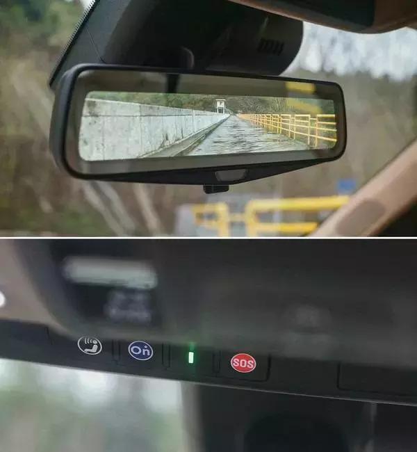 有人碰瓷用360全景还是行车记录仪,防碰瓷行车记录仪有必要买吗