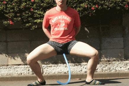 如何做一个「臭屁加农炮」，用洪荒之力互相伤害⎋怪品味指南