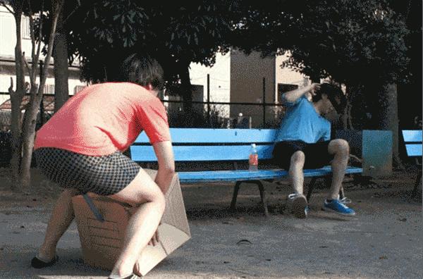 如何做一个「臭屁加农炮」，用洪荒之力互相伤害⎋怪品味指南