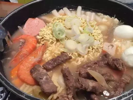 最近北京火爆排队的美食,北京人气爆棚烧烤