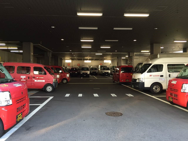 日本转运公司怎么玩,日本转运公司包税路线