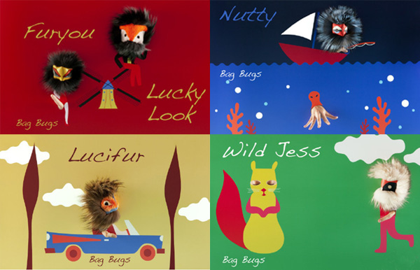 fendi小怪兽彩色挎包多少钱,fendi小怪兽包夏天背还是冬天