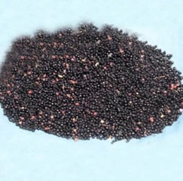 太震惊了!花椒是女性妇科病的克星