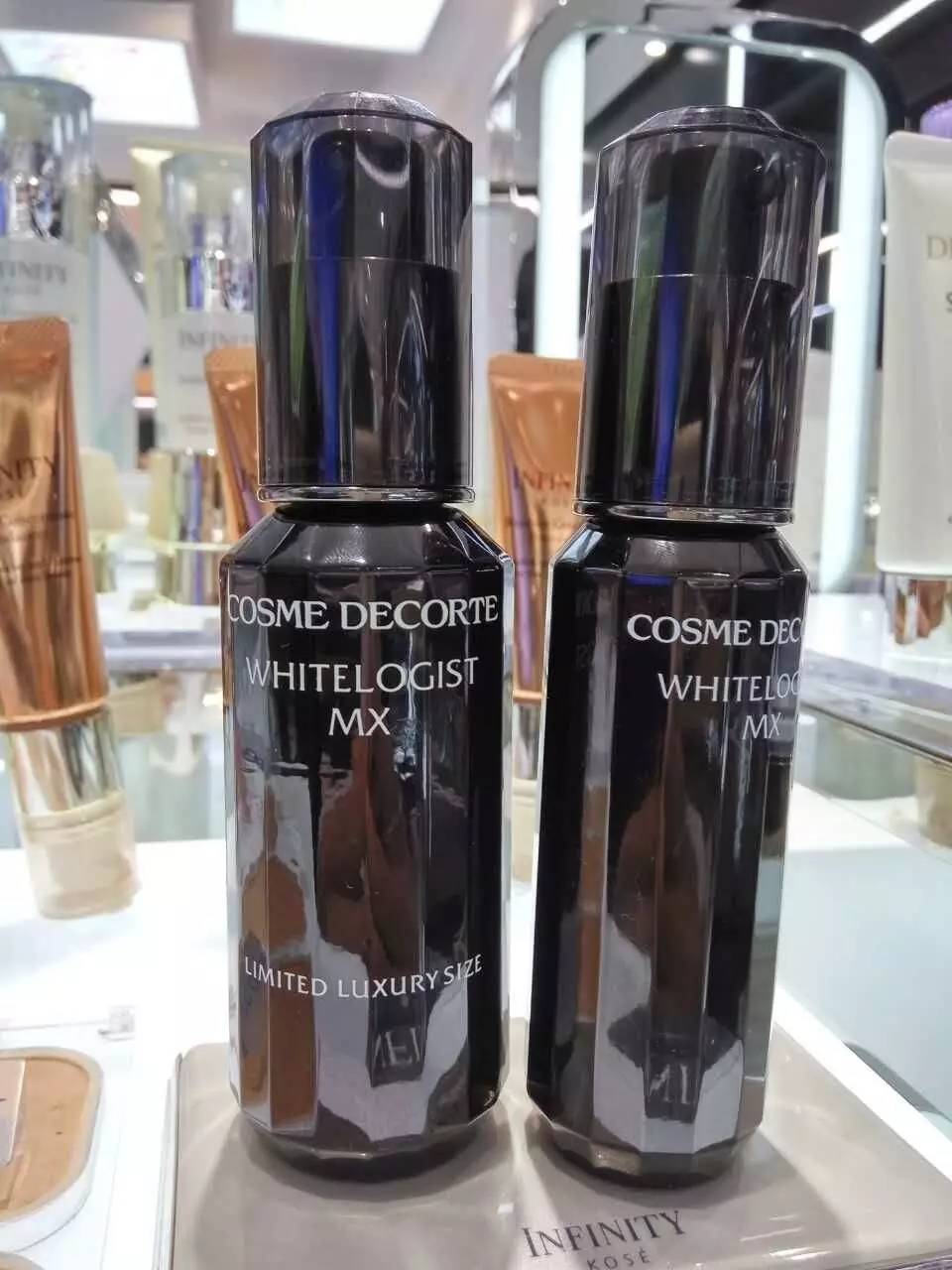 空瓶高档化妆品,空瓶记护肤品排行榜