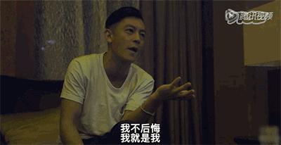 除了以最屌的姿势上热搜，他还创立了这样一个品牌！