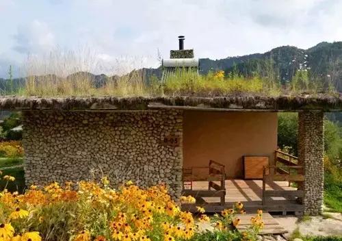 西安周边特色度假山庄可以爬山,西安周边值得去的度假村