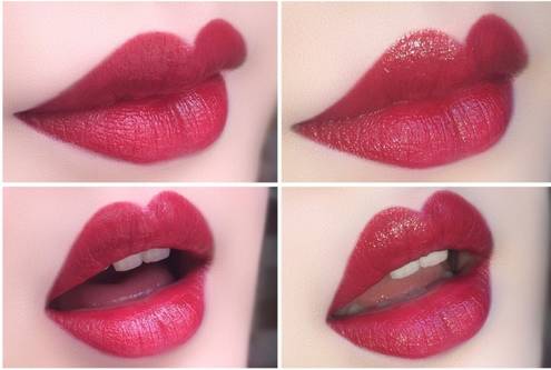 种一车草都不心疼的百元开架口红