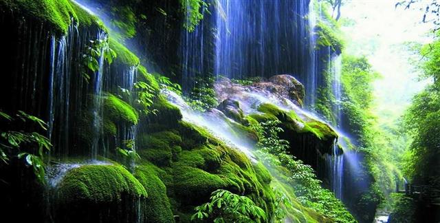 再有人喊热到爆，你就把这篇文章甩给TA！