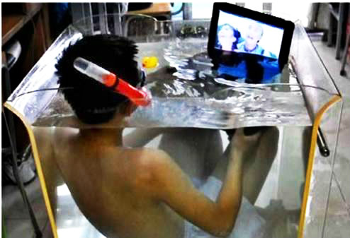 再有人喊热到爆，你就把这篇文章甩给TA！