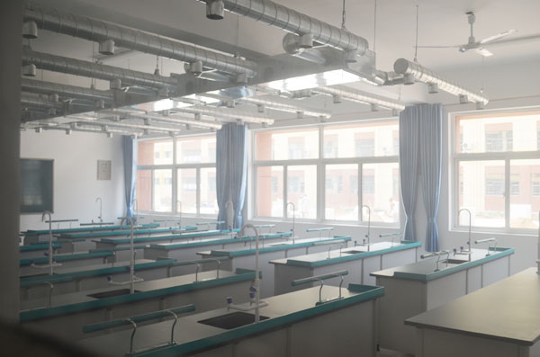 聊城高新区山师附中,山师附中聊城学校