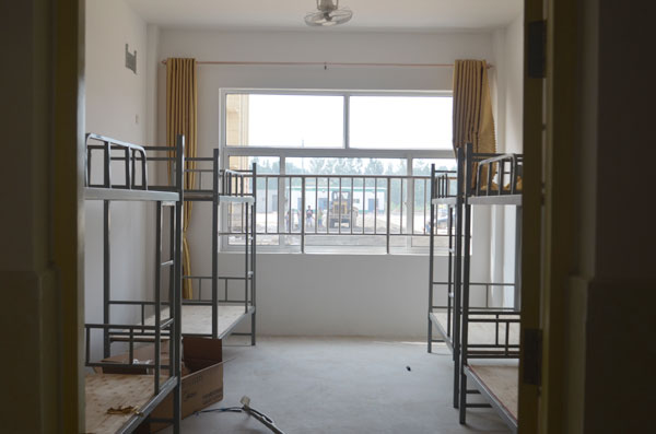 聊城高新区山师附中,山师附中聊城学校