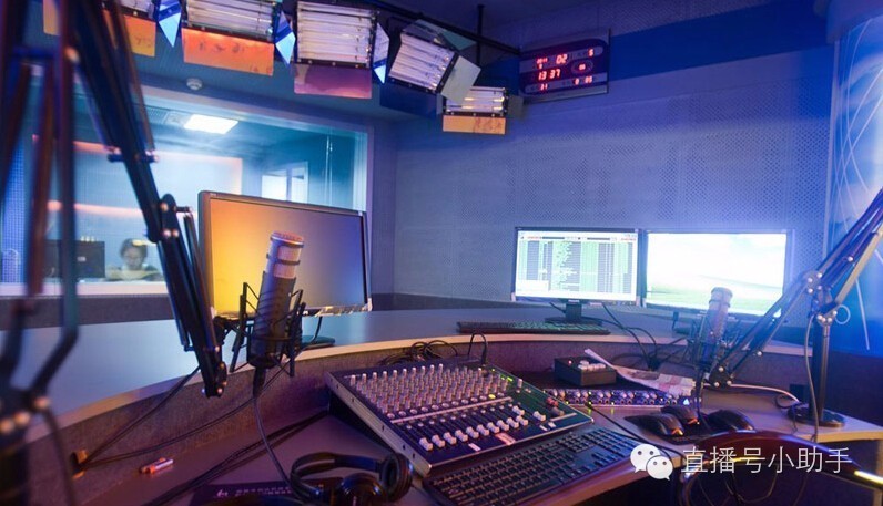 传统广播媒体发展,传统媒体广播如何改变