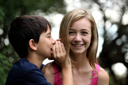 你真的了解语言障碍吗,学口吃真的会口吃吗