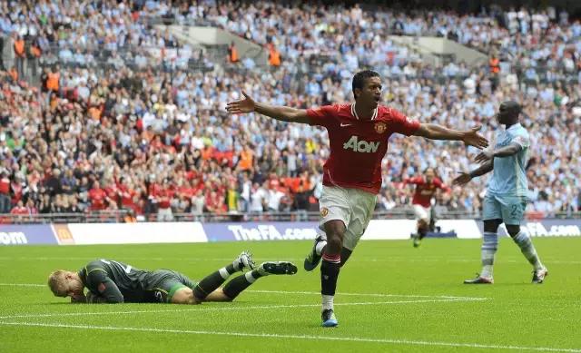 这一次足球梦不会被掏空！曼彻斯特瓜穆相“砍”