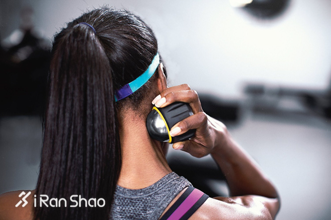 TopX|用过都说好九款运动按摩工具大盘点