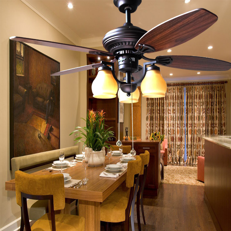 客厅原木吊扇灯热卖榜第一名,原木吊扇灯哪个品牌比较好