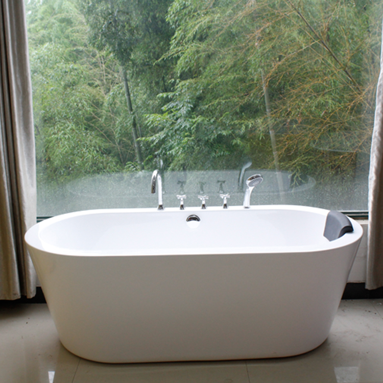 浴缸是否实用呢该如何选购浴缸呢,浴缸怎么挑选比较好